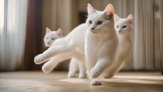 #cats playing gymnastic | #youtube cats playing gymnastic | #cat #funnycats #pet #cute #bollywood