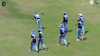 🏏Match Highlights | 🇧🇼Botswana Vs 🇬🇭Ghana | Match 7,Group A ,Benoni | Africa Cup T20 | 2022