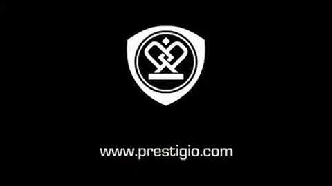 Prestigio MultiPhone 4040 Duo Boot Animation in Rj Kumar