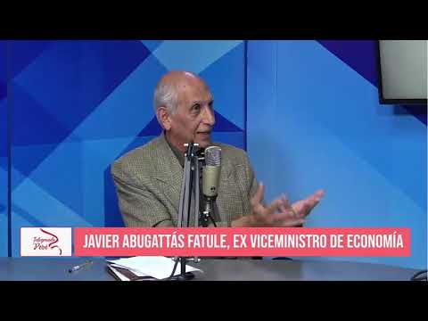 CADA DÍA NACEN EN PERÚ 80 NIÑOS CON BAJO PESO, ALERTA EXVICEMINISTRO