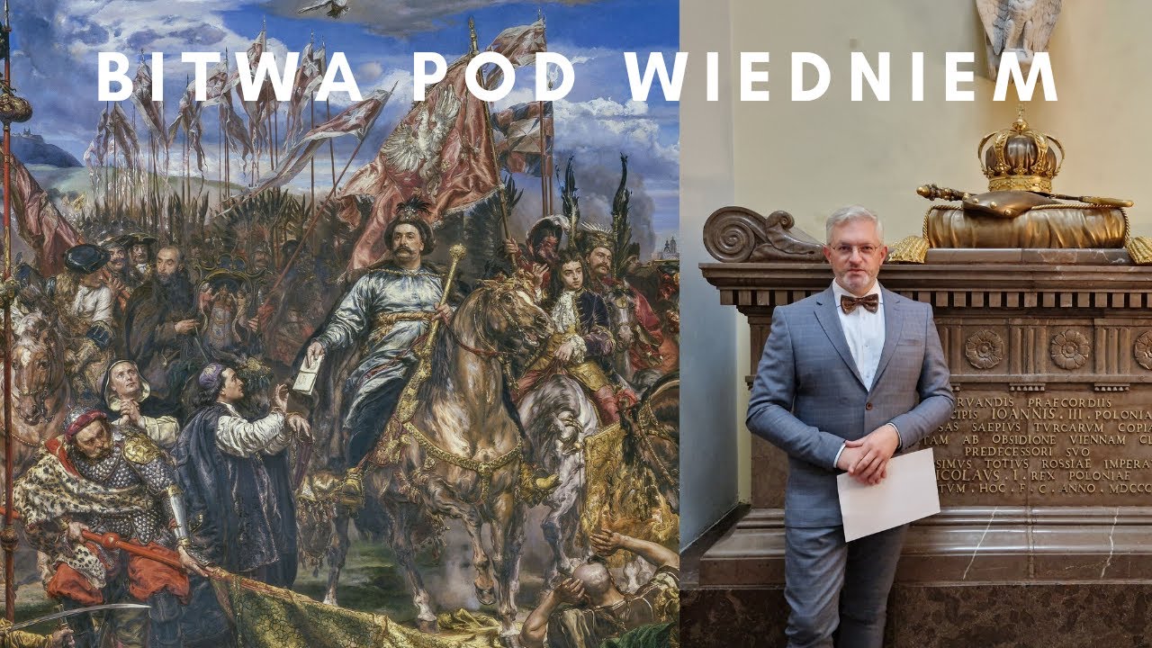 Sprawdzian Z Historii Klasa 4 Bitwa Pod Wiedniem