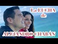 ¡CÓMO SUPERARTE! LOS OSCUROS MOMENTOS DE ALEJANDRO CHABÁN