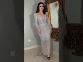 فساتين سهرة 2024  السعودية 1