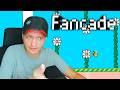 Новый мальчик, скользкие танки, не справедливая пчела - Fancade #45