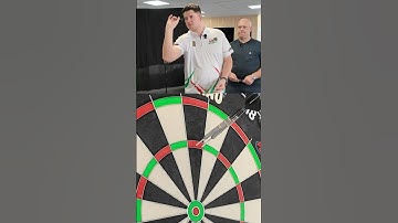 Word Of Advice… Don’t Hit A 180 Against MVG 😅