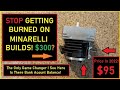 Read description stop getting burned  300 on minarelli builds how to pay 13 that price