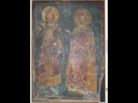 Bulgarian Rulers part 2