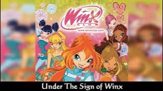 Download lagu Under The Sign of Winx - Backing Vocals