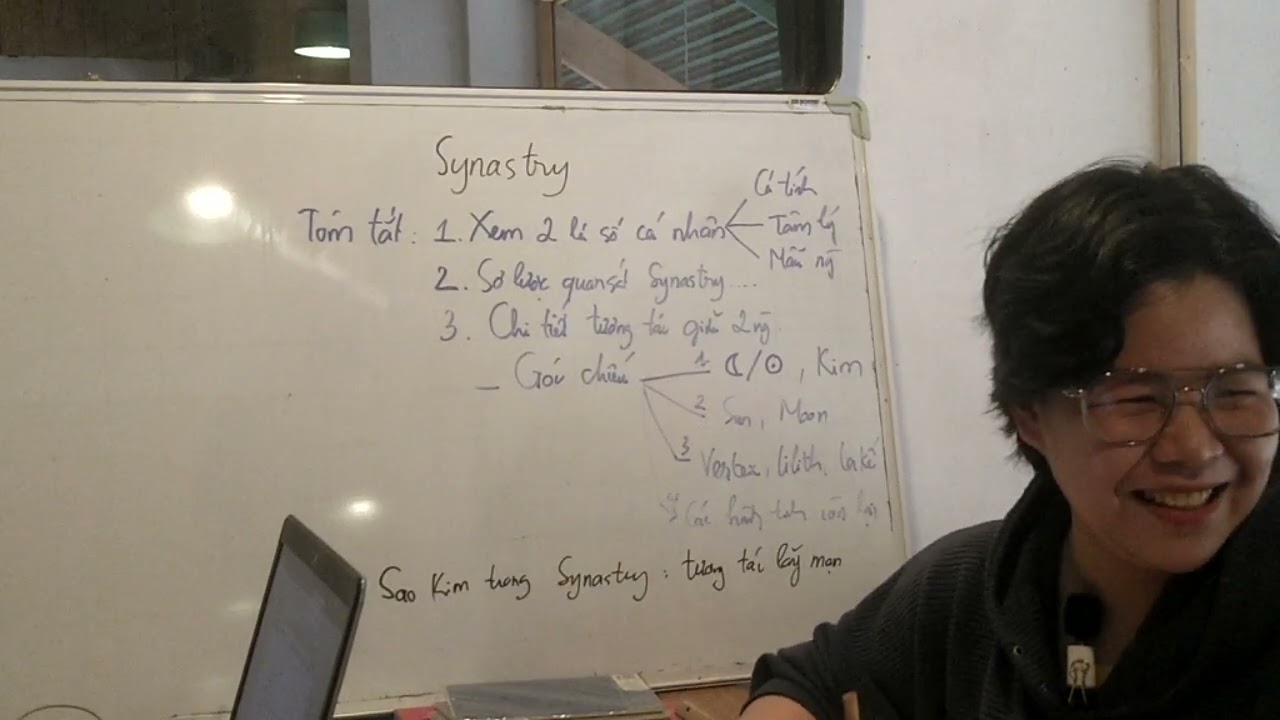 Outline Video Buổi 5