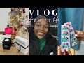 VLOG | Christmas in Korea, unboxing Christmas gifts,the beach..