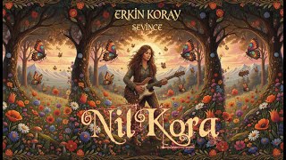 Erkin Koray - Sevince Rock Cover Nilkora