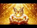 Just Listen! Frequency Of God: 1111 Hz I All blessings will come to you ~