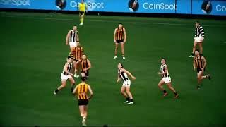 2022 afl awards fox footy intro
