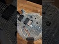 Here is a nice Limited Edition Paul Reed Smith release available Custom 24 Semi-Hollow Private Stock
