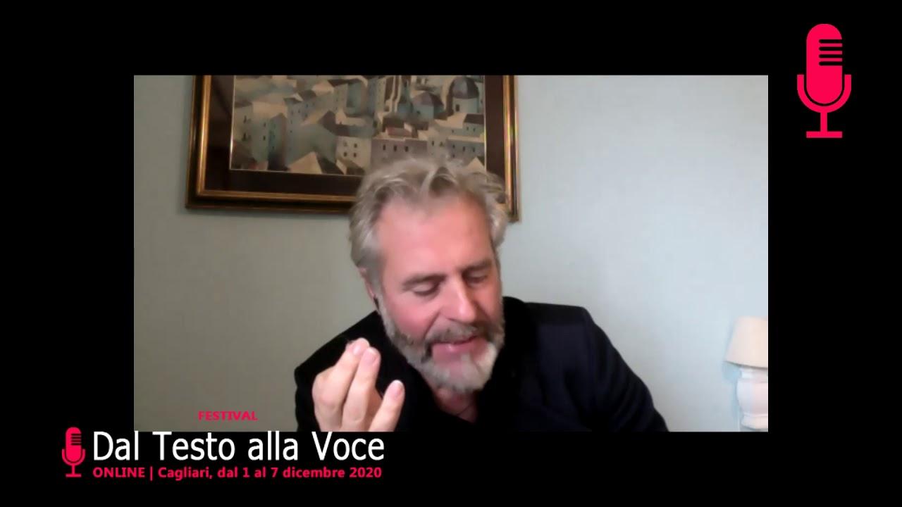 Drammaturgia Teatrale (prima parte)