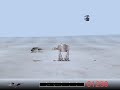 [Episode V: Battle for Hoth - Эксклюзив]