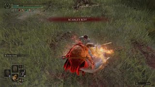Sweet Sweet Revenge episode 1 - ELDEN RING