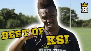 KSI -  ULTIMATE RULE&#39;M MOMENTS | Rule&#39;m Sports