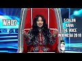 Top 5 Best Blind Auditions | THE VOICE INDONESIA 2018 | Versi Music Update