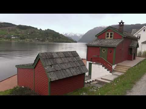 04 Ulvik, Norway