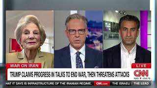 Celebrity 'Remarkably vague and impulsive': Jake Tapper obliterates Trump's '4-D chess' Wealth