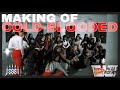 [DERPKSQUAD] Making Of: JESSI - COLD-BLOODED (Worldwide Collaboration)| Behind-the-Scenes by 2KSQUAD