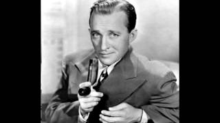 Bing Crosby - White Christmas 1942 Original Version