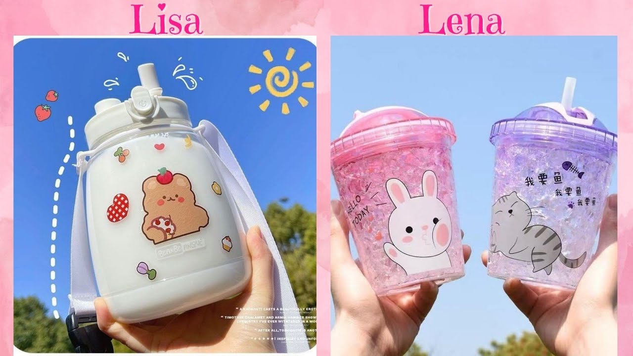 🌼🌼LISA OR LENA CUTE THINGS🌼🌼