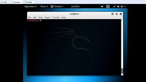 how to install mininet