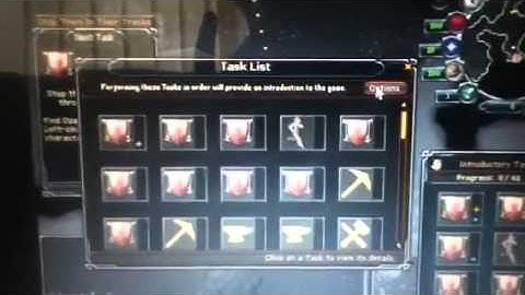 Runescape how to skip the tutorial 2012