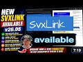NEW SVXLink Available v26.05