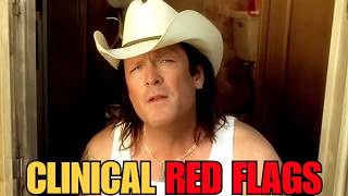 Why Budd (Kill Bill) Terrifies Psychologists