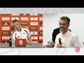 Rueda de prensa de Luis García Plaza en la previa del #SevillaBarça 📡 EN DIRECTO