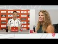 Rueda de prensa de Luis García Plaza en la previa del #SevillaBarça 📡 EN DIRECTO