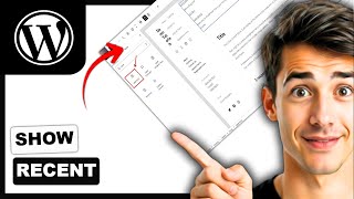 How to display recent posts in wordpress (Easiest Way)(2026 Guide) Profile