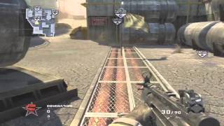 Blade Spots Tutorial | Launch | Episode 2 | Black Ops