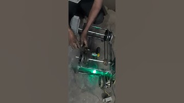 REGENERATIVE CLUTCH FOR POWER GENERATION