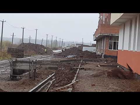 ЖК Серебряный ручей Дом 9