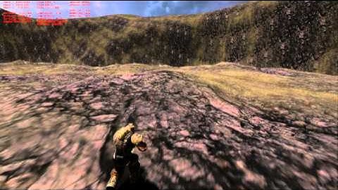 UDKoder Third Person Camera CodeTest