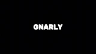 Gnarly Ice Spice Clean Version