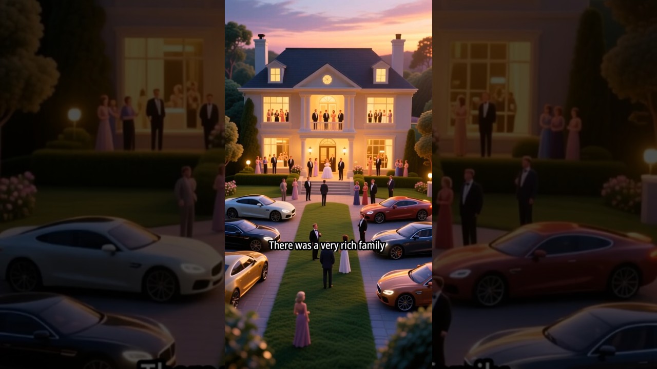 Family Story- Home Is Where Family Is.. &hearts;️