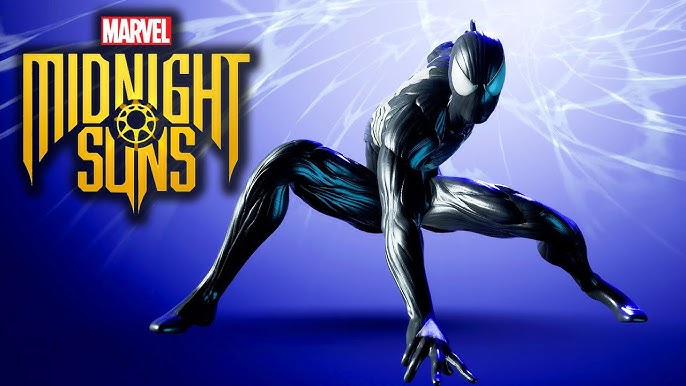 Marvel's Midnight Suns releases 7 Oct with Spider-Man, Fallen