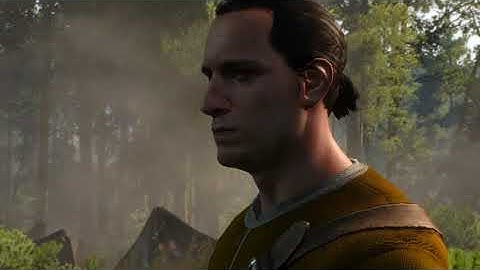 THE WITCHER 3: WILD HUNT - Part 3 - Missing in Action