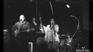 Shelley Segal & Adam Levy - Stuck in the Memory (Live at Bennetts Lane)