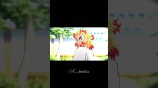 I Almost Cried In This Scene Muichiro Remembers Rengoku