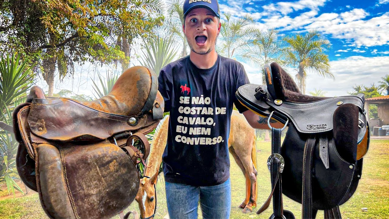 SELA DE 1,00R$ vs SELA DE 5000R$