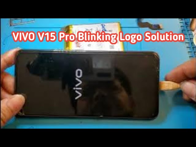 vivo V21-5G New Test Point / VIVO Test Point #@SanService 