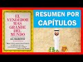 El Vendedor Más Grande del Mundo RESUMEN 📖🤓📜