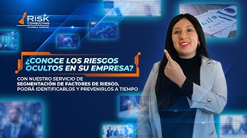 Segmentación de Factores de Riesgo: La Clave para una Gestión Inteligente