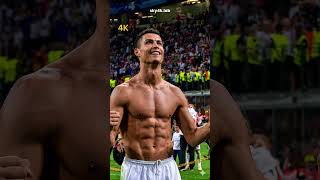 Young Cristiano Ronaldo in 4K (Unbelievable)#CristianoRonaldo #Ronaldo #CR7 #4K  #Shorts